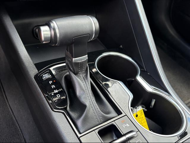 2024 Kia K5 GT