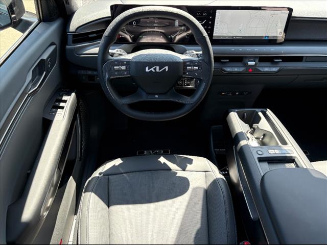 2026 Kia EV9 Light Long Range