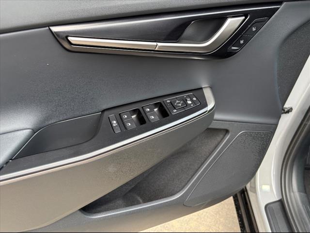 2025 Kia EV6 Wind