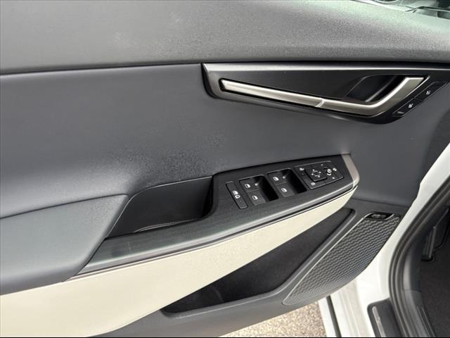 2025 Kia EV6 GT-Line