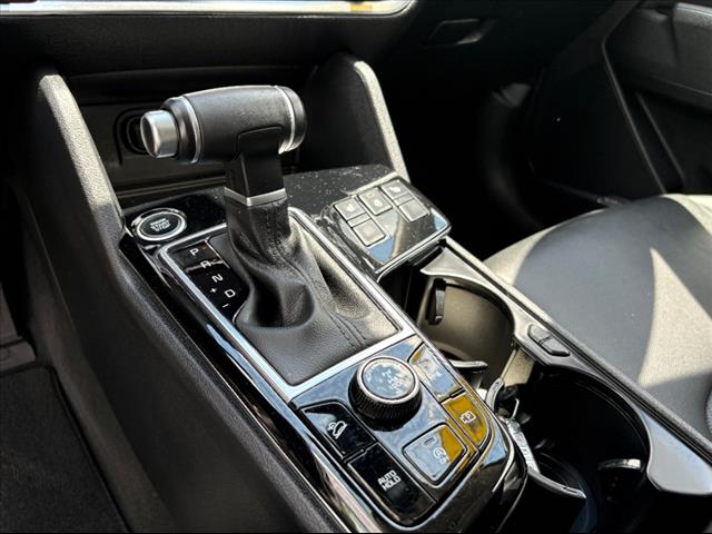 2023 Kia Sportage SX
