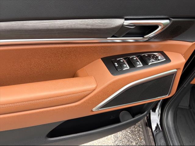 2025 Kia Telluride EX X-Pro