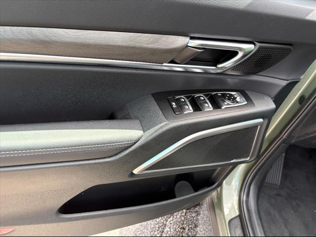 2025 Kia Telluride EX X-Pro
