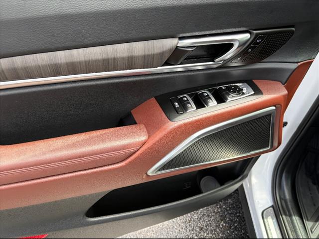 2024 Kia Telluride SX Prestige