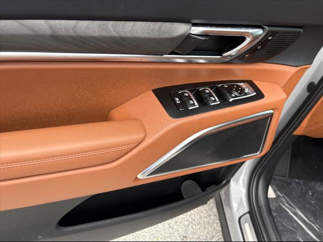 2025 Kia Telluride SX-Prestige X-Pro