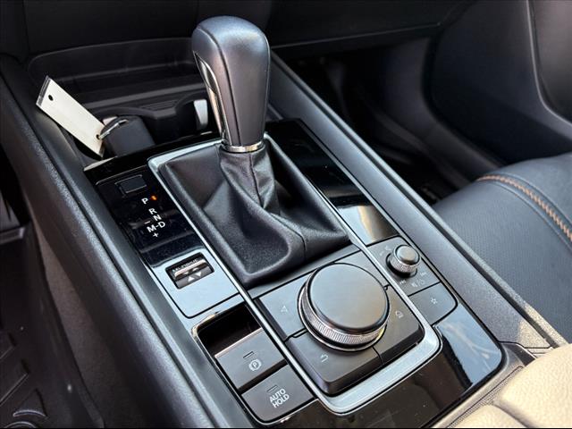 2023 Mazda CX-50 2.5 Turbo