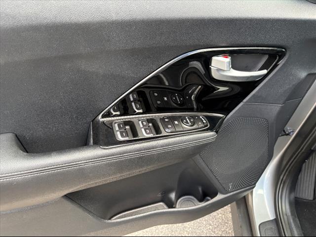 2022 Kia Niro EV S