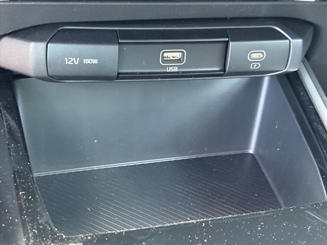 2025 Kia Niro LX