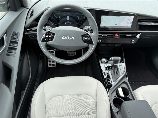 2025 Kia Niro EX Touring