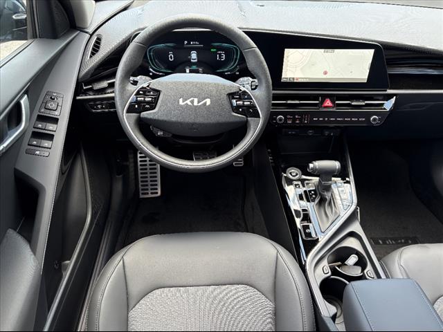 2025 Kia Niro EX Touring