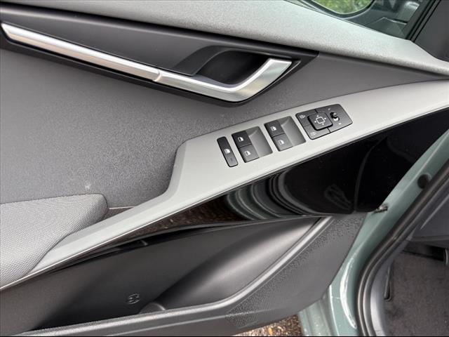 2025 Kia Niro EX