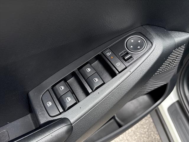 2025 Kia Seltos LX