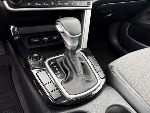 2022 Kia Seltos S