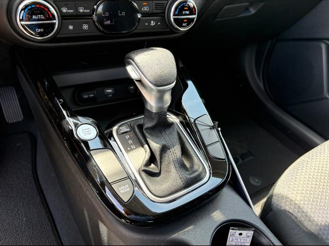 2025 Kia Soul S