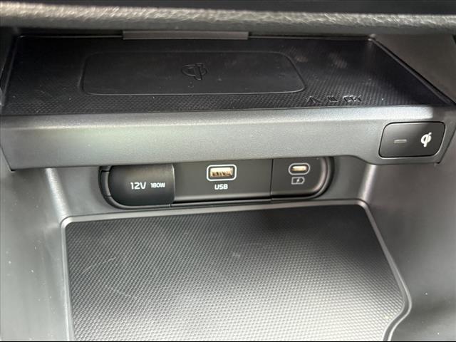 2025 Kia Soul S