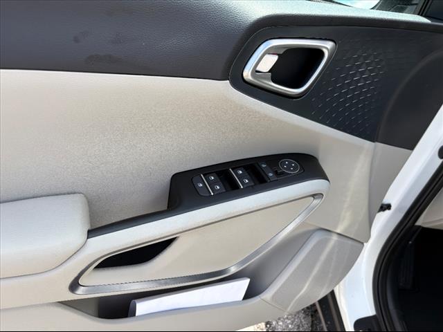 2025 Kia Soul EX