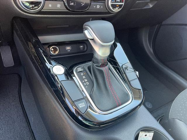 2025 Kia Soul GT-Line