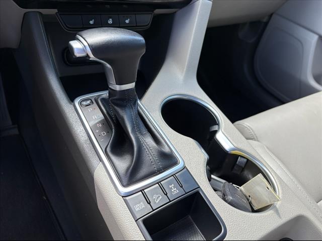 2019 Kia Sportage EX