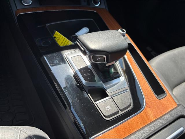 2022 Audi Q5 quattro S line Premium 45 TFSI