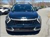 2025 Kia Sportage Hybrid EX
