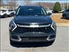 2025 Kia Sportage Hybrid EX