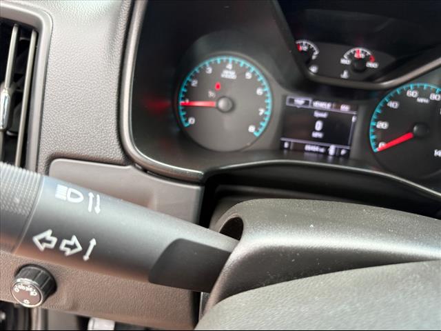 2022 Chevrolet Colorado 2WD LT