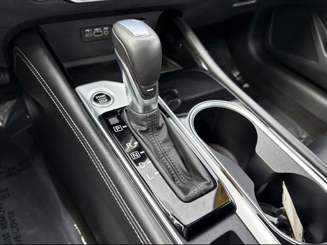 2022 Nissan Altima 2.5 SL