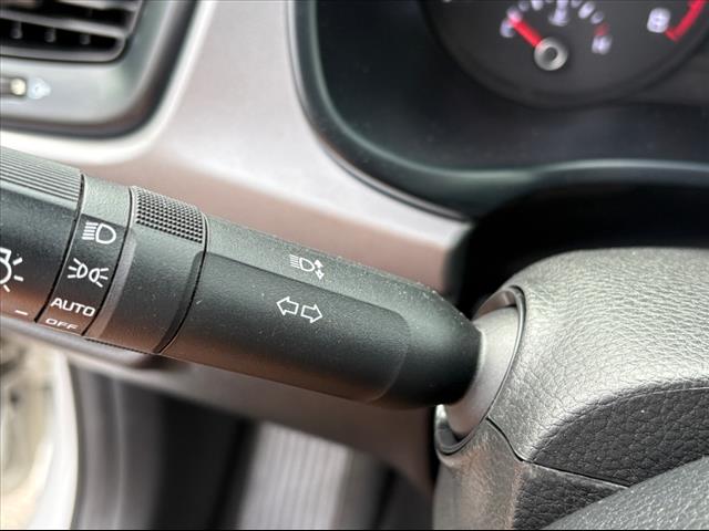 2018 Kia Rio 5-Door LX