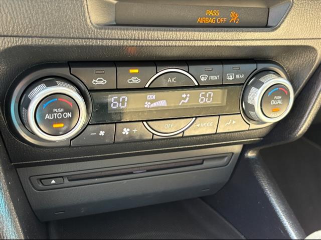 2015 Mazda Mazda3 i Touring
