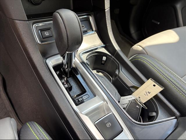 2024 Subaru Ascent Onyx Edition Limited