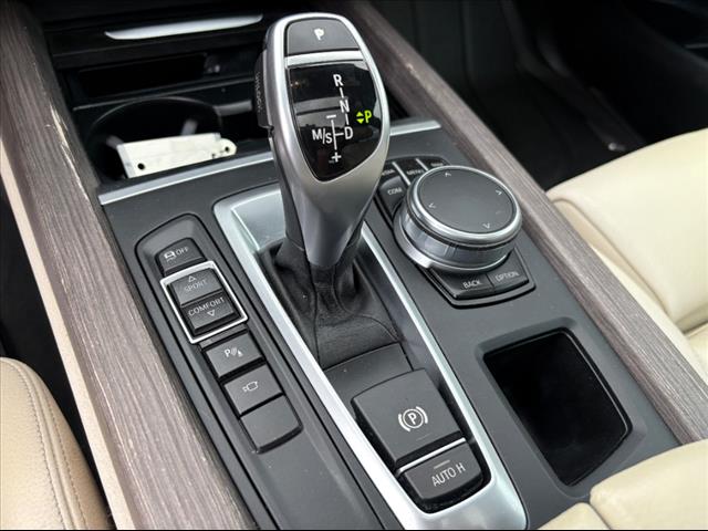 2017 BMW X5 sDrive35i
