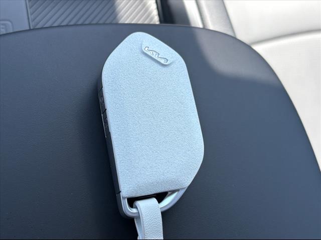 2026 Kia EV9 Light Long Range