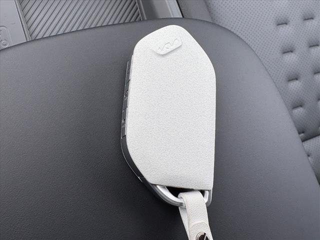 2026 Kia EV9 Land