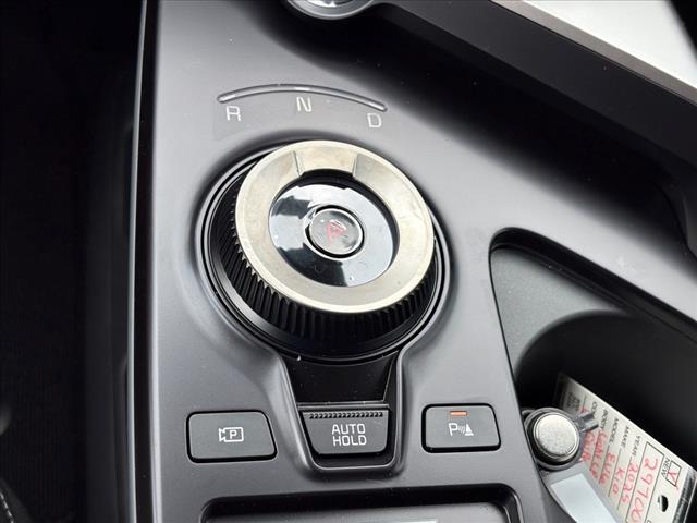 2025 Kia EV6 Light Long Range