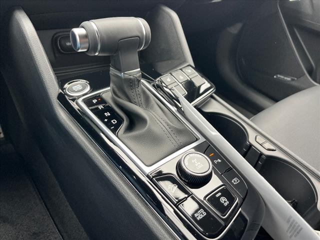 2025 Kia Sportage X-Pro