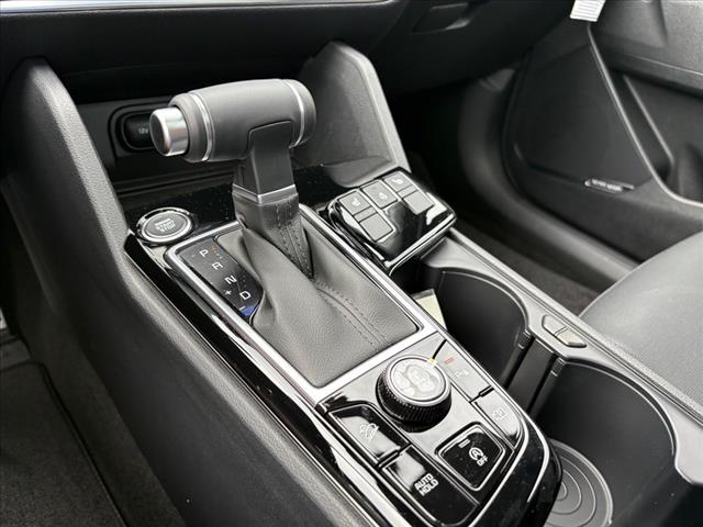 2025 Kia Sportage X-Pro