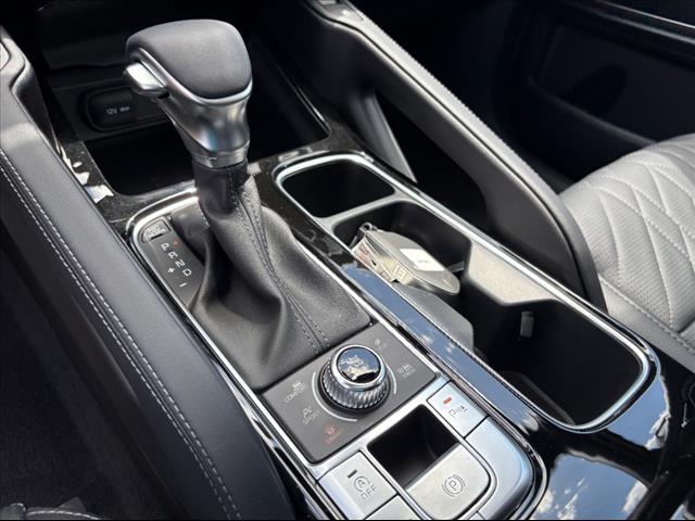 2025 Kia Telluride EX X-Pro