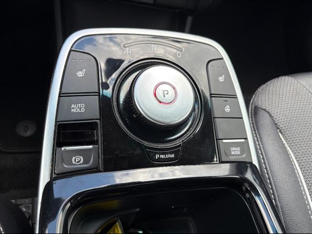 2022 Kia Niro EV S