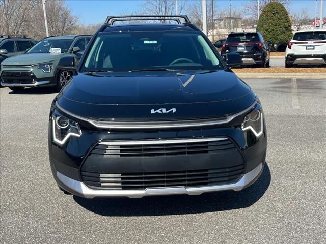 2025 Kia Niro LX
