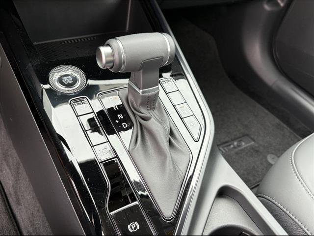 2025 Kia Niro EX