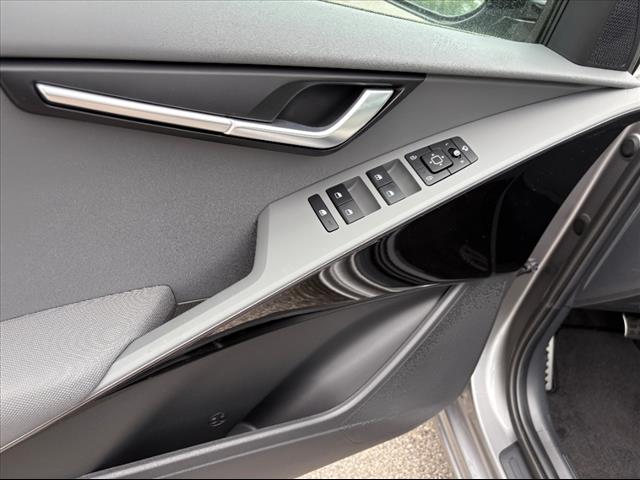 2025 Kia Niro EX Touring