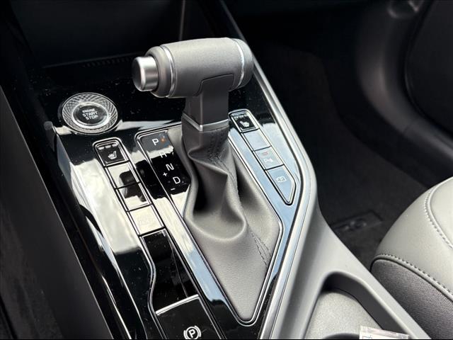 2025 Kia Niro EX