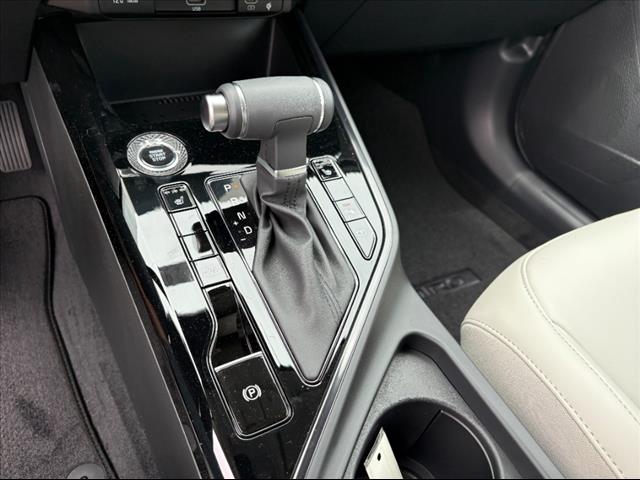 2025 Kia Niro EX