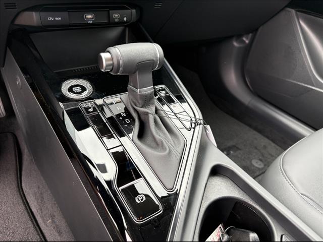 2025 Kia Niro EX