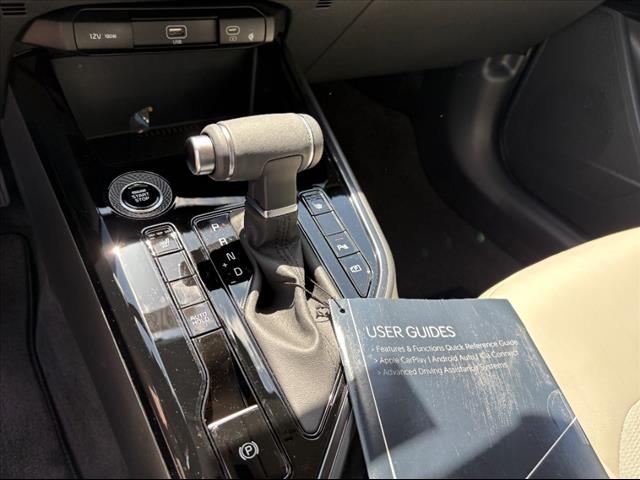 2025 Kia Niro EX