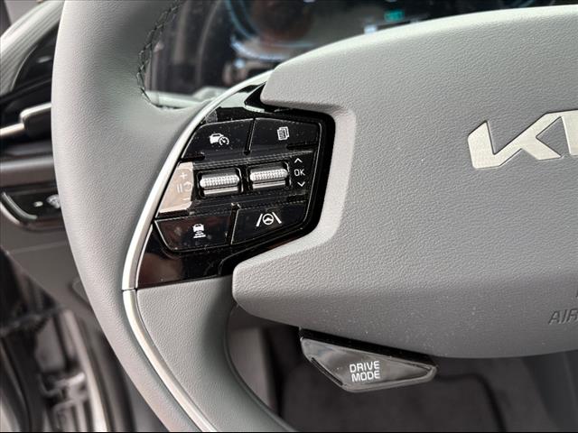 2025 Kia Niro EX