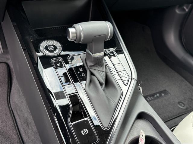 2025 Kia Niro EX