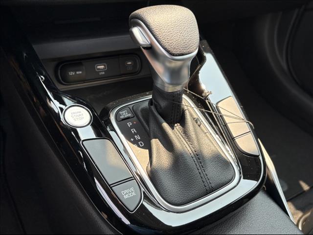 2025 Kia Soul S