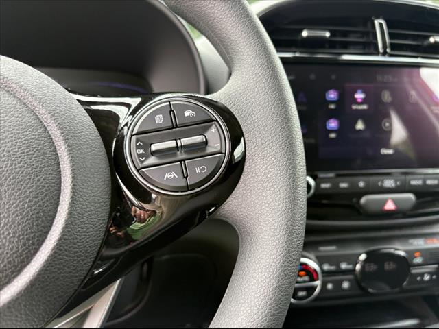 2025 Kia Soul S