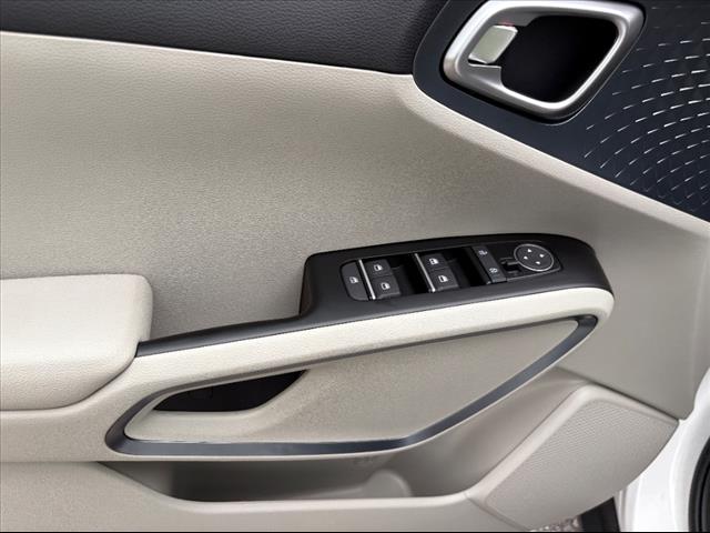 2025 Kia Soul EX